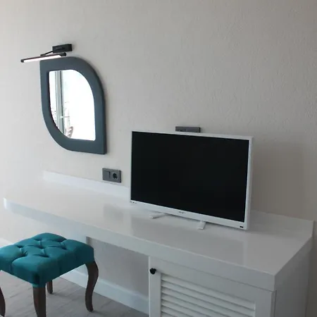 Casa Mare Bodrum (adults Only) Hotel 3*