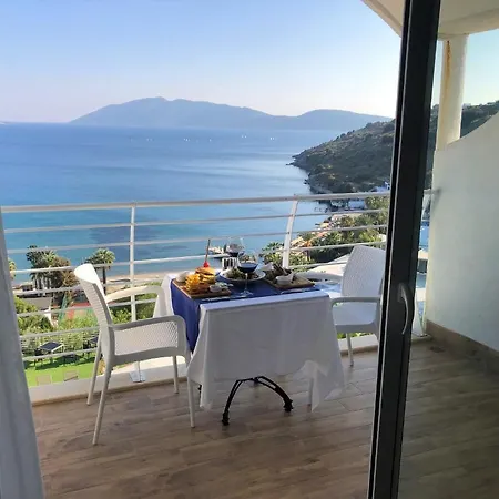 Casa Mare Bodrum (adults Only) Gumbet