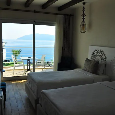 Casa Mare Bodrum (adults Only) Hotel