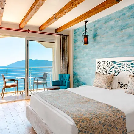 Casa Mare Bodrum (adults Only) 3* Bodrum
