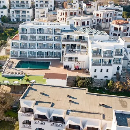 Hotel Casa Mare Bodrum (adults Only) Gumbet