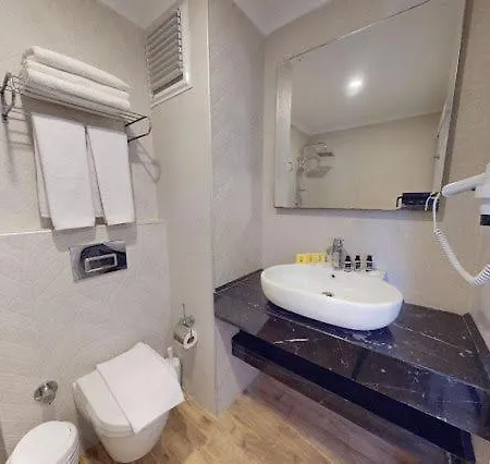 Casa Mare Bodrum (adults Only)