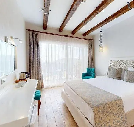 Hotel Casa Mare Bodrum (adults Only) 3*