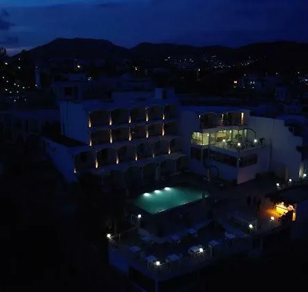 Casa Mare Bodrum (adults Only) 3* Bodrum