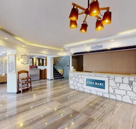 Casa Mare Bodrum (adults Only)