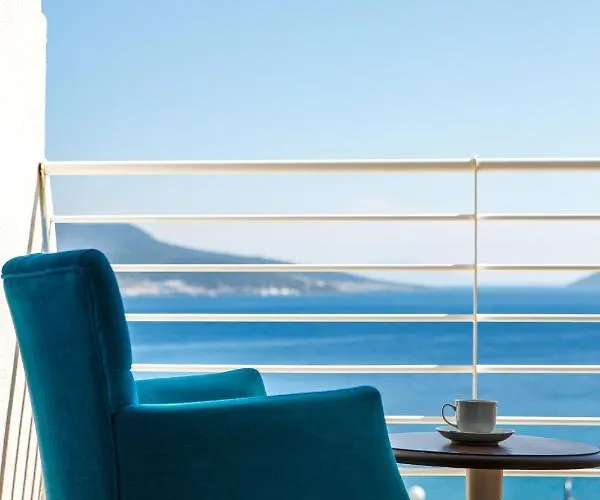 Casa Mare Bodrum (adults Only) Hotel