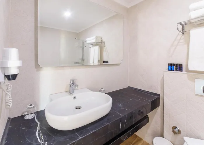 Hotel Casa Mare Bodrum (adults Only) Gümbet