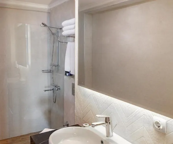 Casa Mare Bodrum (adults Only) Hotel