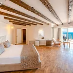 Ξενοδοχείο Casa Mare Bodrum (adults Only) 3*