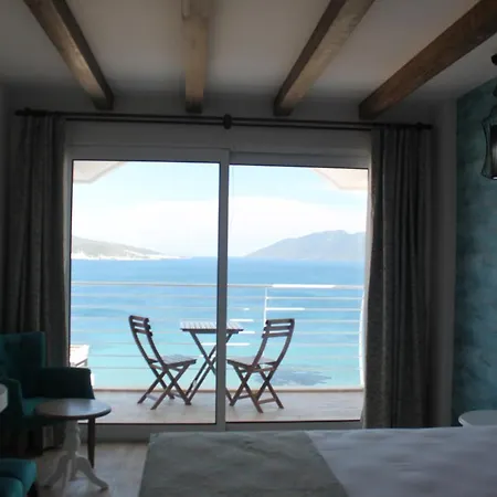 Casa Mare (adults Only) Hotel 3*