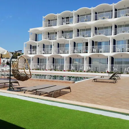 Casa Mare (adults Only) 3*