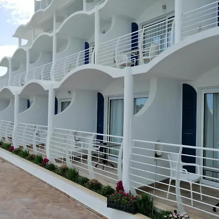 Casa Mare Bodrum (adults Only) 3*