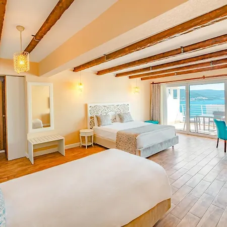 Casa Mare Bodrum (adults Only) Otel Gümbet
