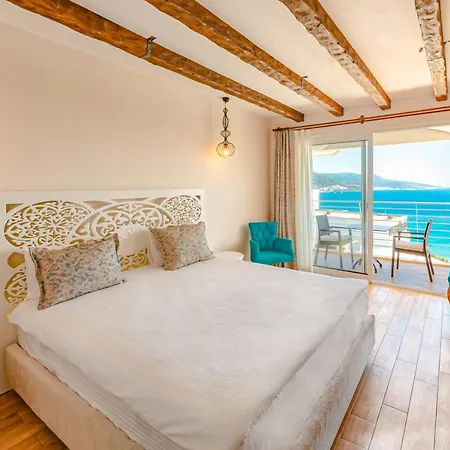 Casa Mare Bodrum (adults Only) Gumbet