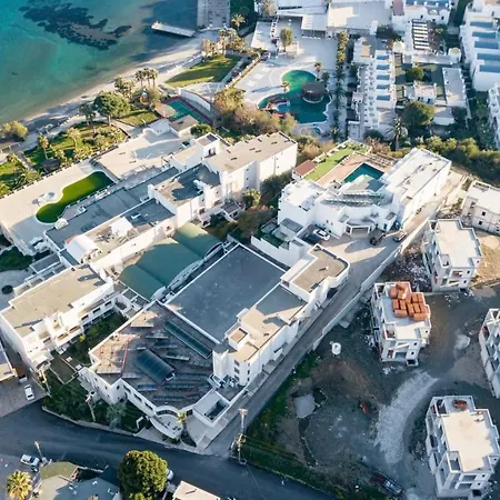 Otel Casa Mare Bodrum (adults Only) Gümbet