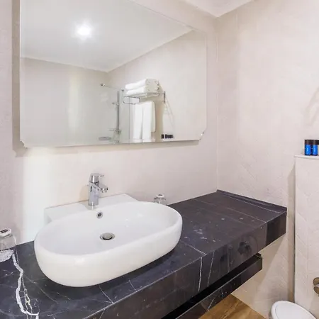 Hotel Casa Mare Bodrum (adults Only) Gumbet