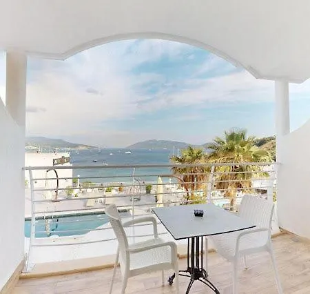 Casa Mare (adults Only) Hotel Bodrum