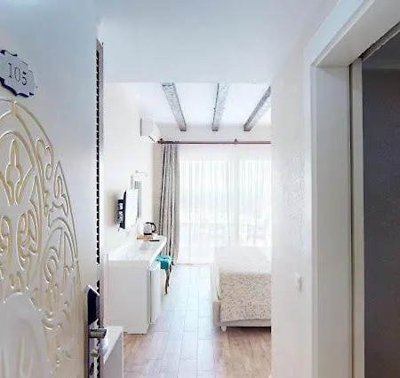 Casa Mare (adults Only) Hotel