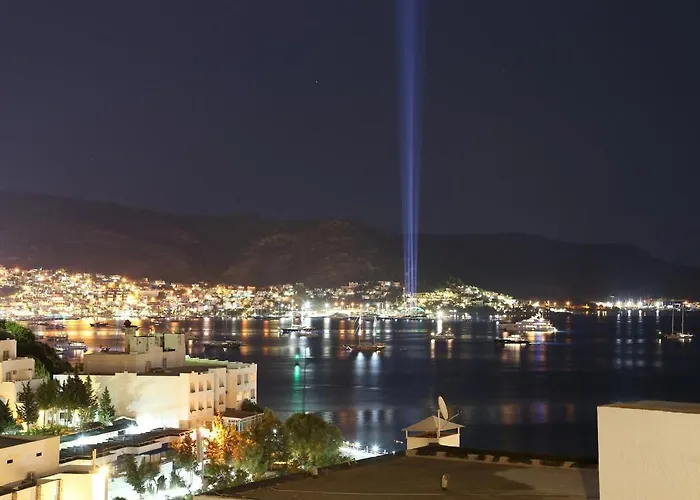 Casa Mare Bodrum (adults Only) Otel