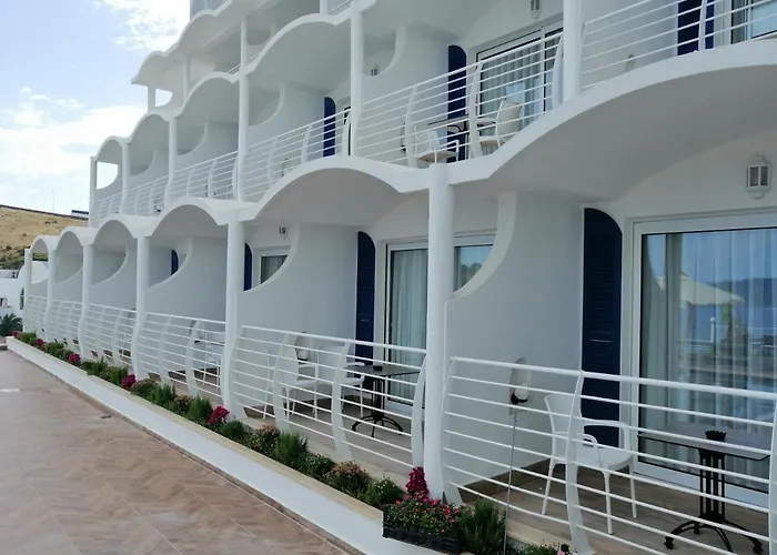 Casa Mare Bodrum (adults Only) 3*