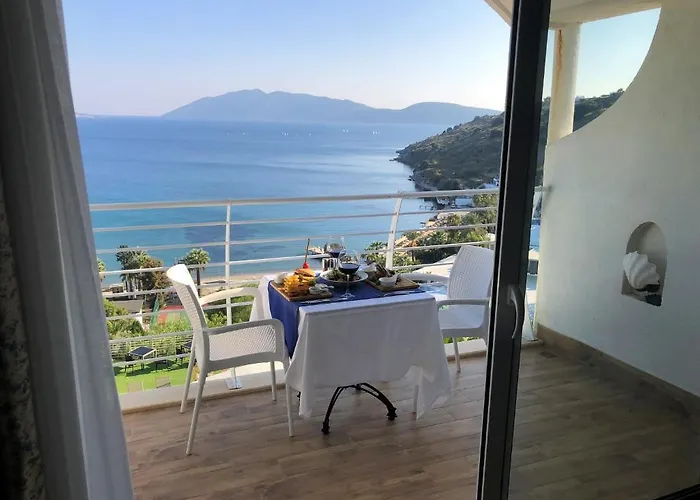 Casa Mare Bodrum (adults Only) Gümbet