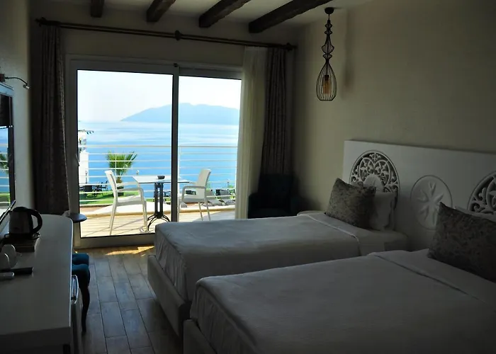 Casa Mare Bodrum (adults Only) Otel