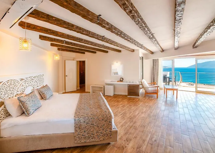 Otel Casa Mare Bodrum (adults Only) 3*