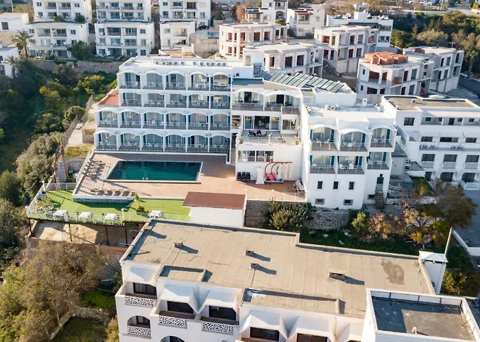 Otel Casa Mare Bodrum (adults Only) Gümbet