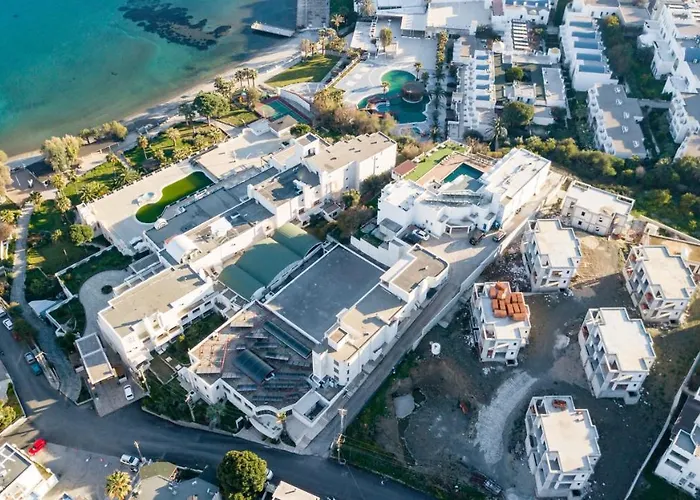 Otel Casa Mare Bodrum (adults Only) Gümbet