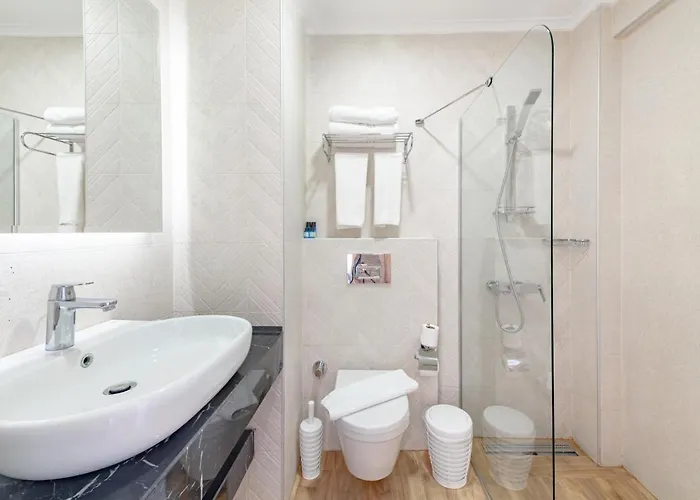 Casa Mare Bodrum (adults Only) Otel