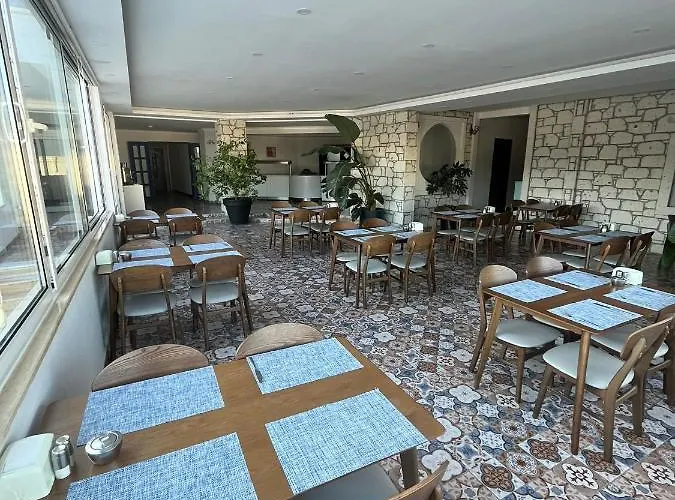 Casa Mare Bodrum (adults Only) Otel 3*