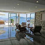 Casa Mare Bodrum (adults Only) 3*