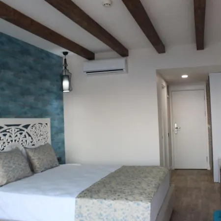 Casa Mare Bodrum (adults Only) Gümbet