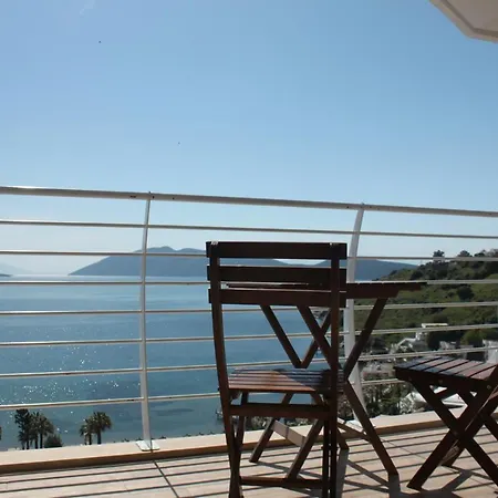 Casa Mare Bodrum (adults Only) Hotel 3*