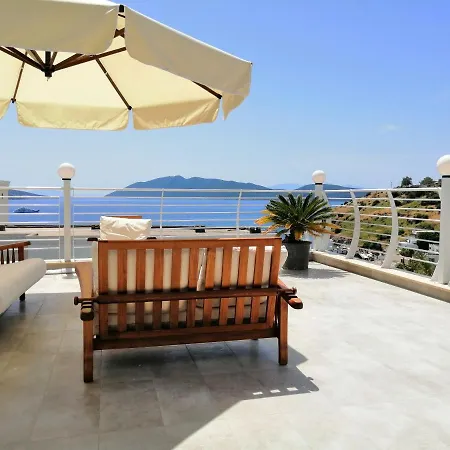 Casa Mare Bodrum Gümbet