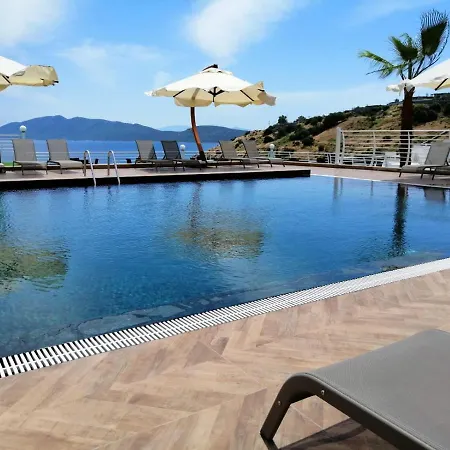 Casa Mare Bodrum (adults Only) 3* Gümbet