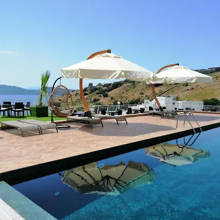 Hotell Casa Mare Bodrum (adults Only) 3*
