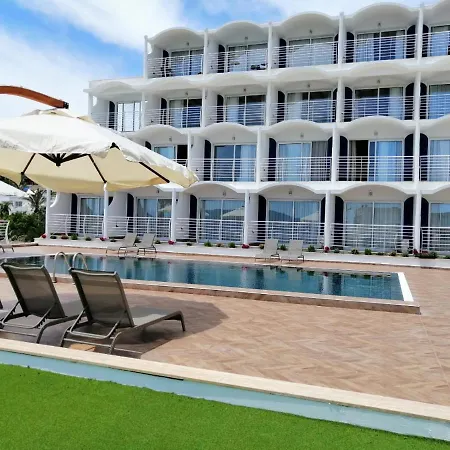 Casa Mare Bodrum (adults Only) 3* Gümbet