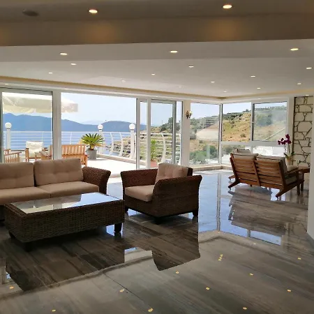 Hotel Casa Mare Bodrum (adults Only) Gümbet