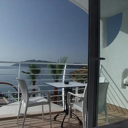 Casa Mare Bodrum (adults Only) Bodrum