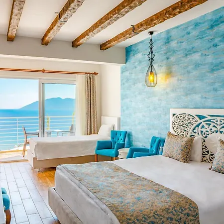 Hotel Casa Mare Bodrum (adults Only)