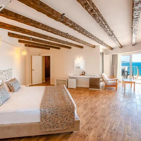 Hotel Casa Mare Bodrum (adults Only) 3*