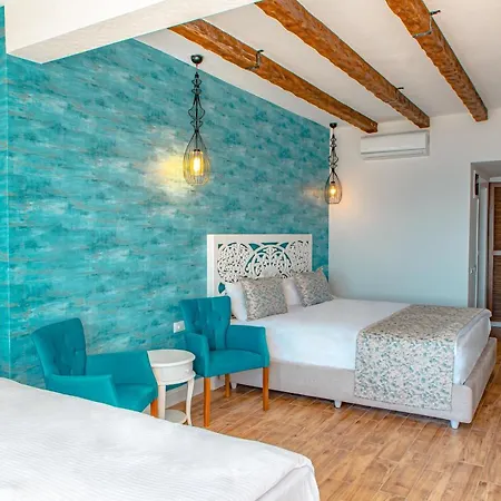 Casa Mare (adults Only) 3* Bodrum