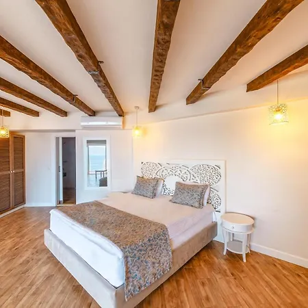 Casa Mare Bodrum (adults Only) فندق