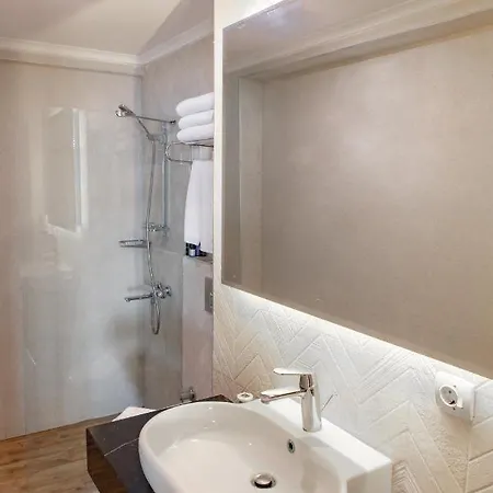 Casa Mare Bodrum (adults Only) Hotell