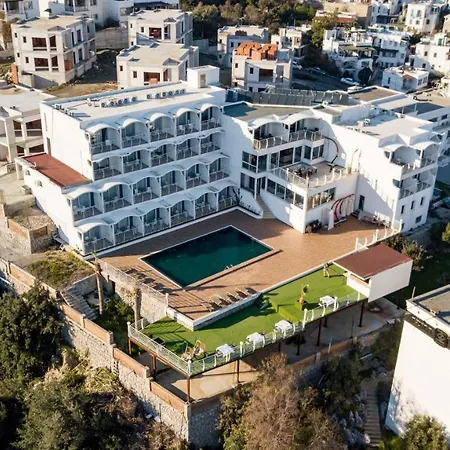 Hotel Casa Mare Bodrum (adults Only)