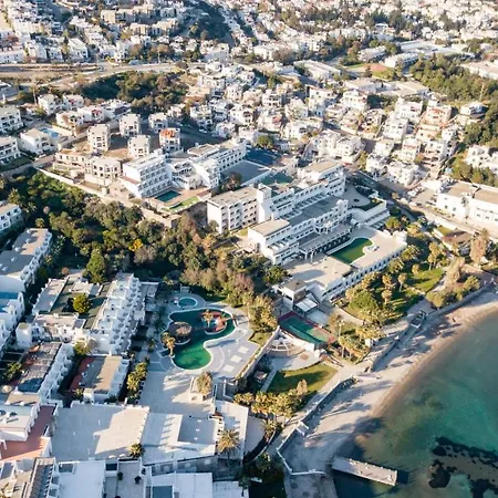 Otel Casa Mare Bodrum 3*