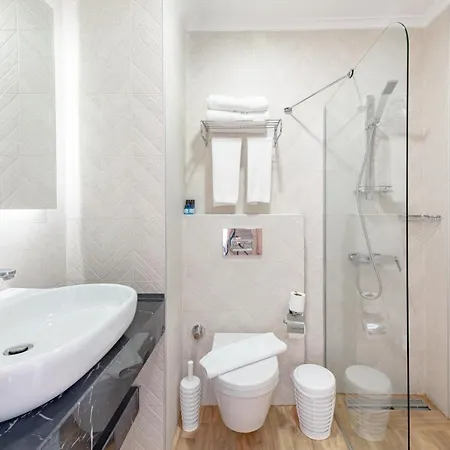 Casa Mare Bodrum (adults Only) Hotel