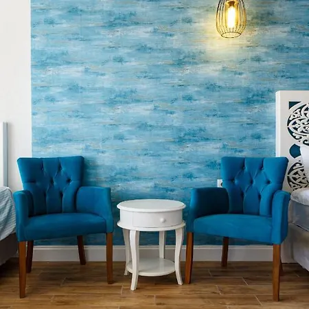 Hotel Casa Mare Bodrum (adults Only) 3*