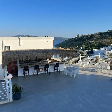 Casa Mare Bodrum (adults Only) Bodrum
